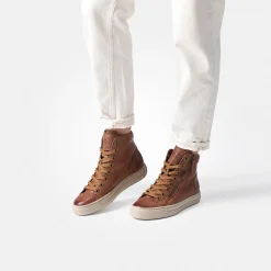 Hightop-Sneaker 4024-350