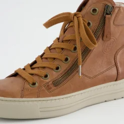Hightop-Sneaker 4024-350