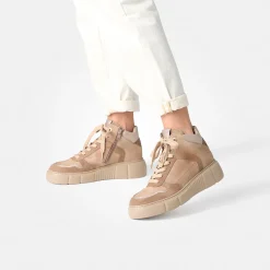 Hightop-Sneaker 5407-048
