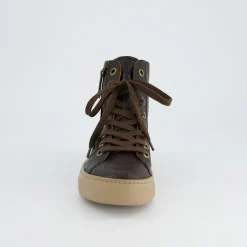 Hightop-Sneaker 4024-330