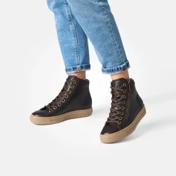 Hightop-Sneaker 4024-330