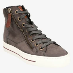 Hightop-Sneaker 4024-010