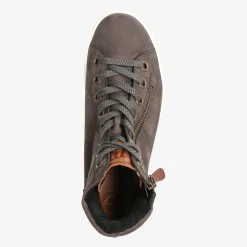 Hightop-Sneaker 4024-010