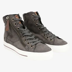 Hightop-Sneaker 4024-010