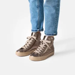 Hightop-Sneaker 4024-308