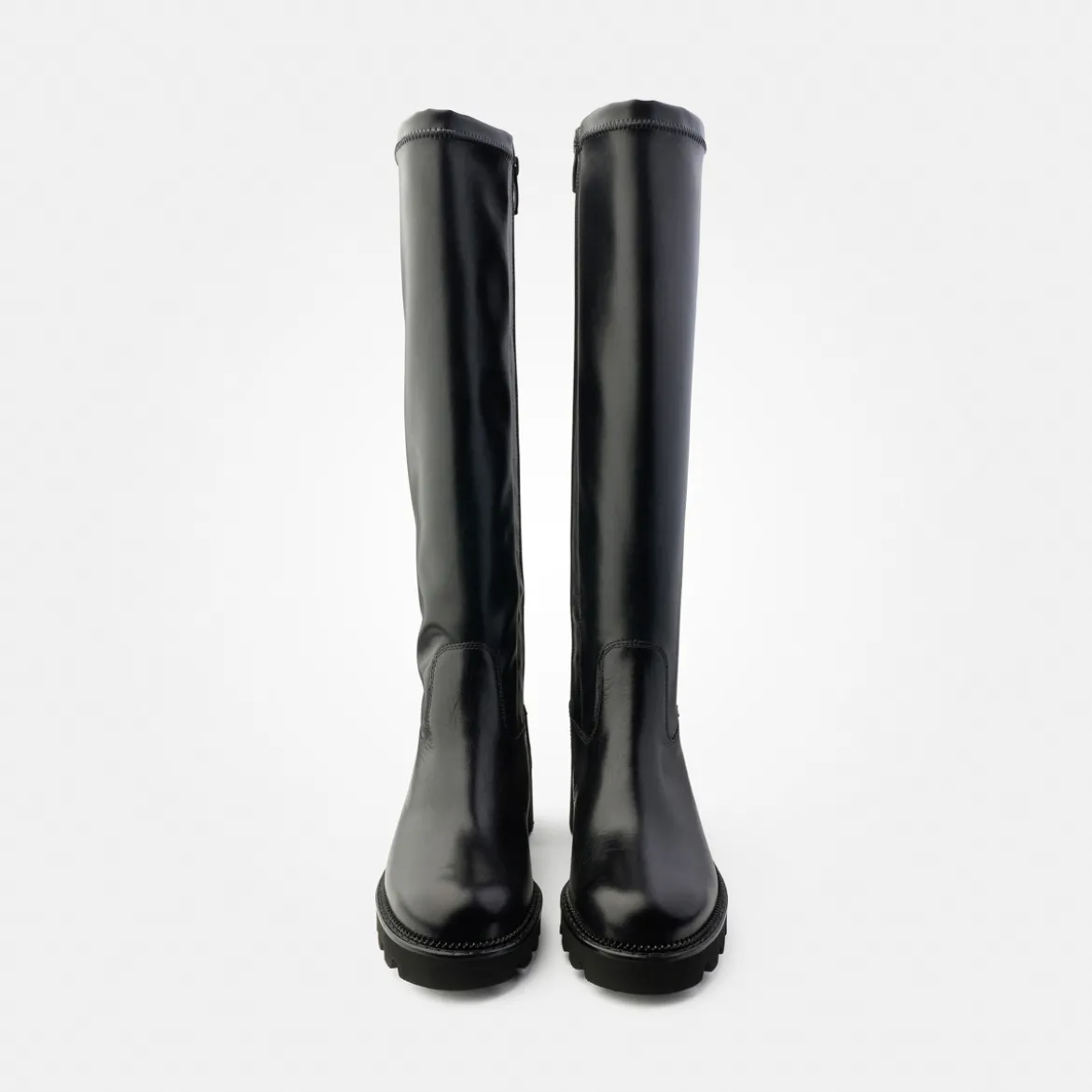 Langschaftstiefel 8141-006