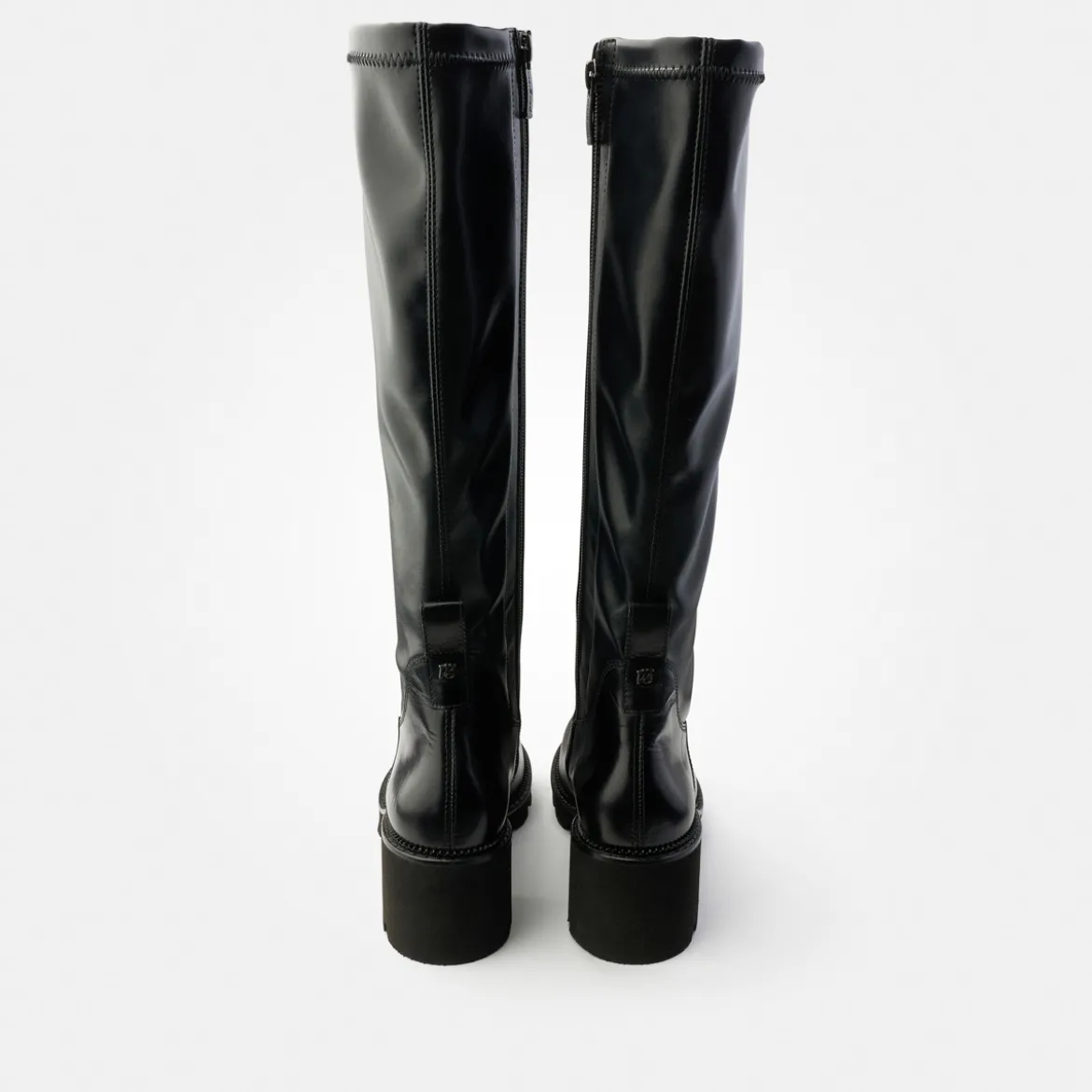 Langschaftstiefel 8141-006