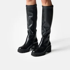 Langschaftstiefel 8141-006