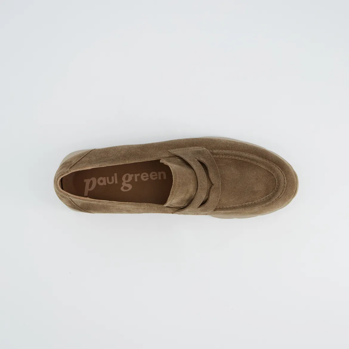 Loafer 1182-008
