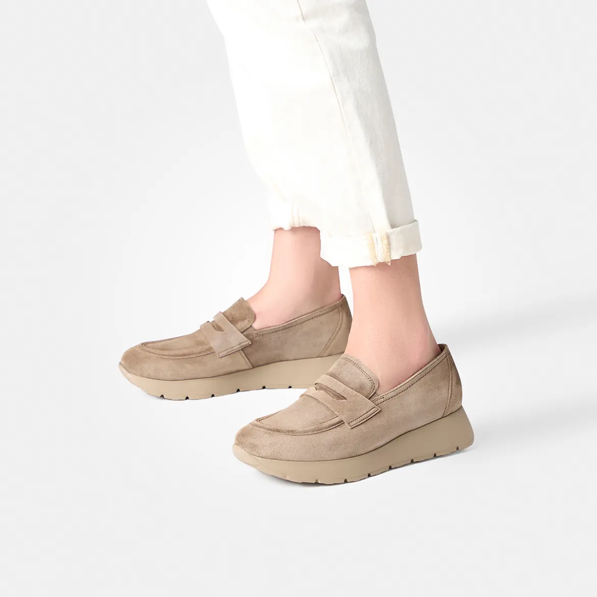 Loafer 1182-008