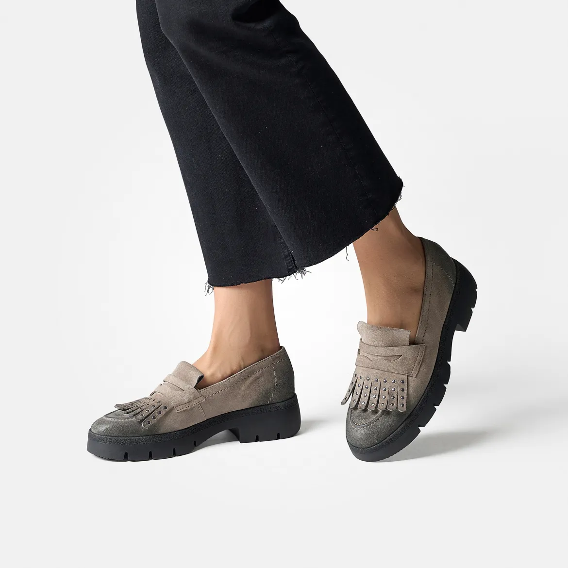 Loafer 1118-026