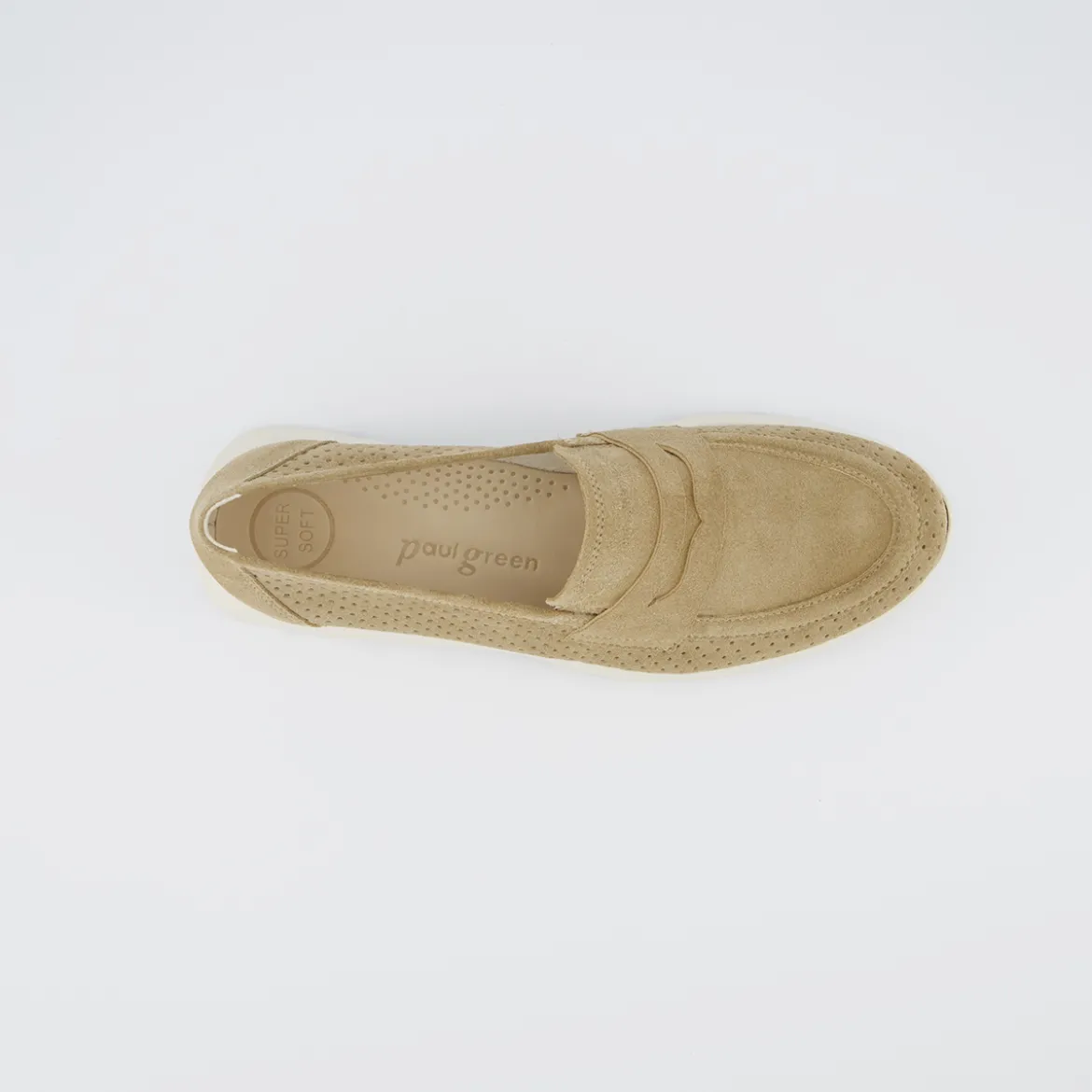 Loafer 1139-047