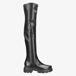 Overknee-Stiefel 9109-002