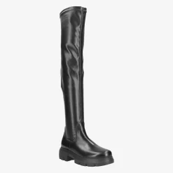 Overknee-Stiefel 9109-002