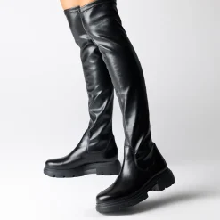 Overknee-Stiefel 9109-002