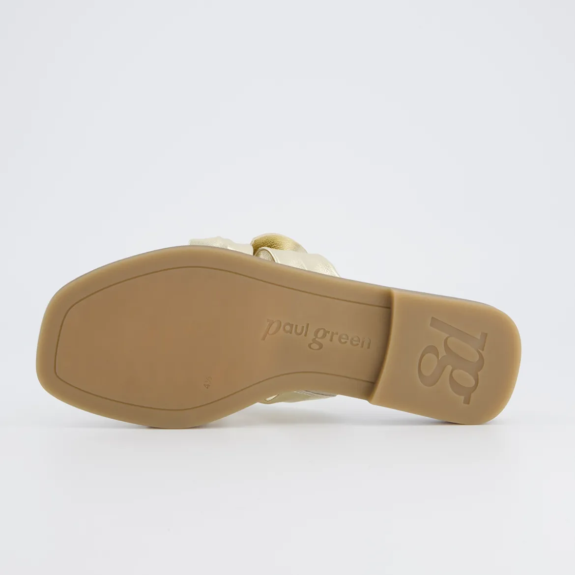Pantolette 6132-017