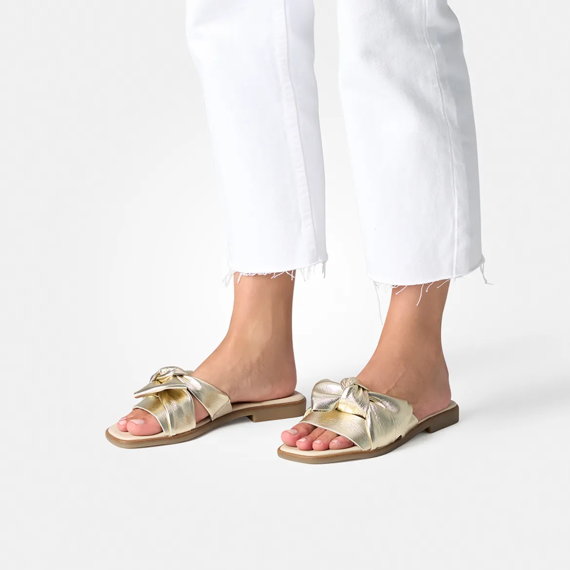 Pantolette 6132-017