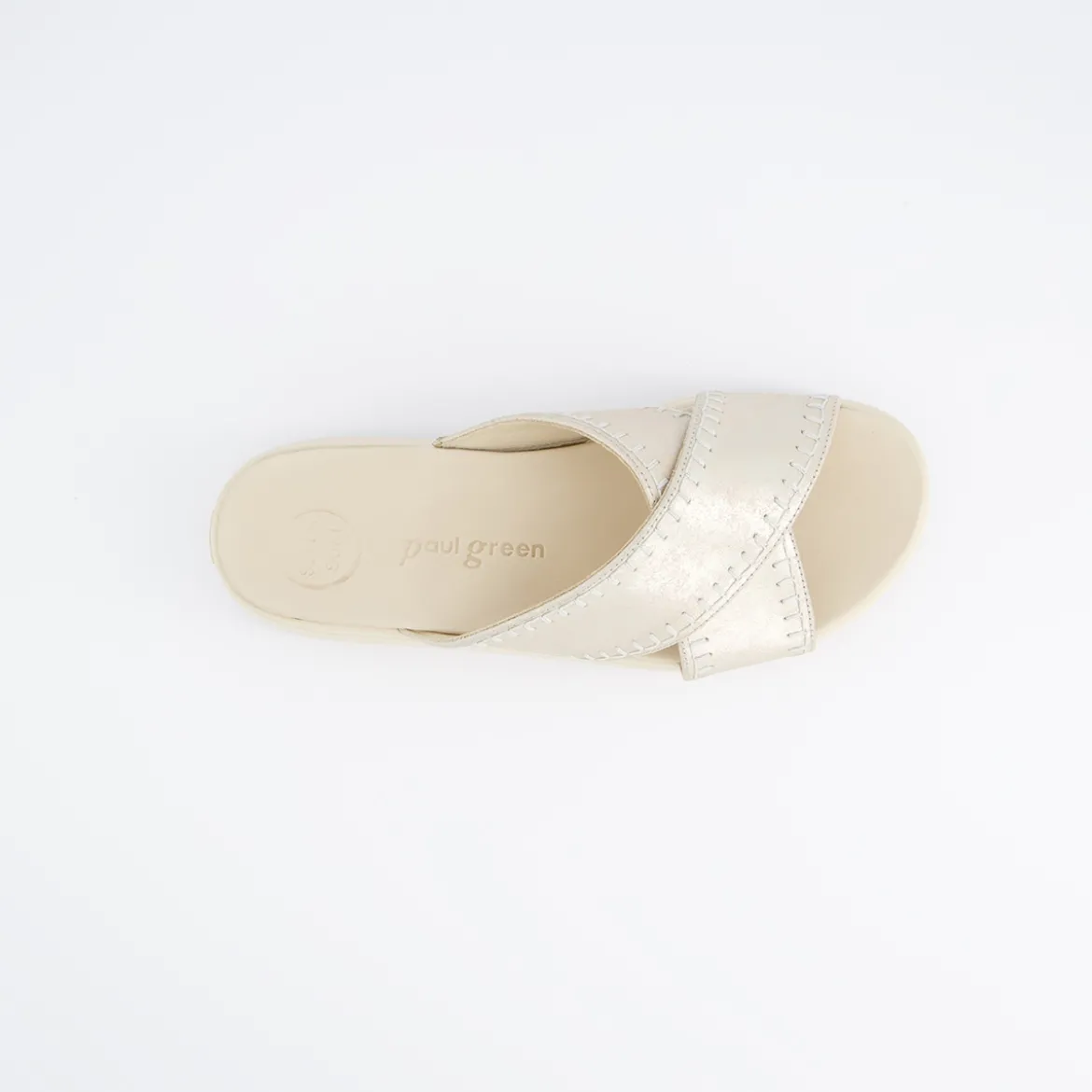 Pantolette 6158-017