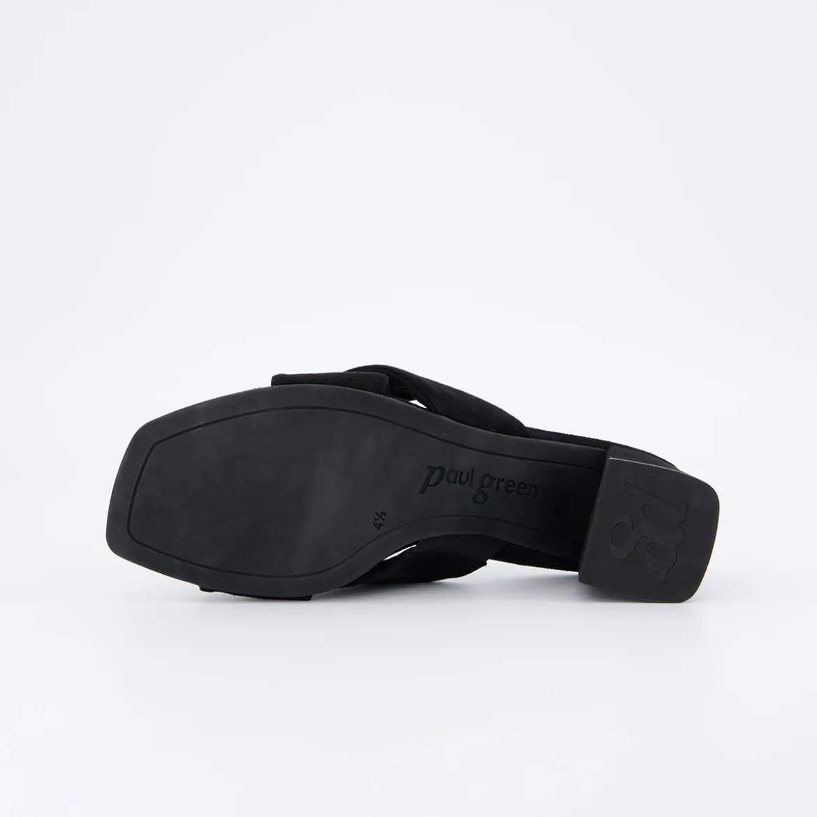 Pantolette 6127-027