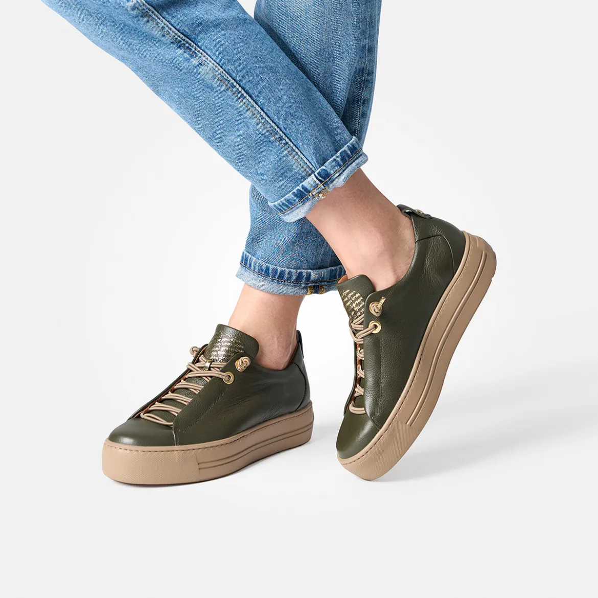 Pauls 5017-420