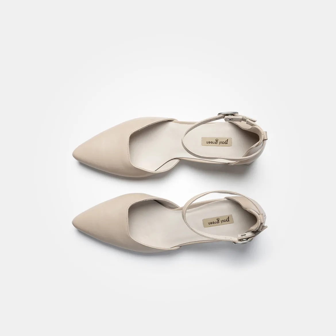 Pumps 3820-005
