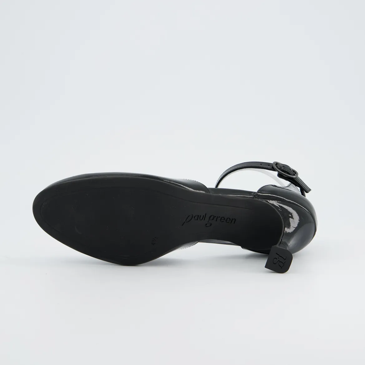 Pumps 3850-008