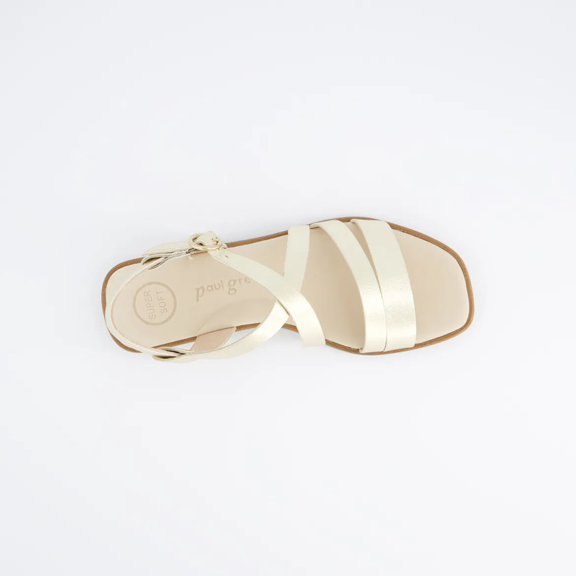 Sandale 6096-077