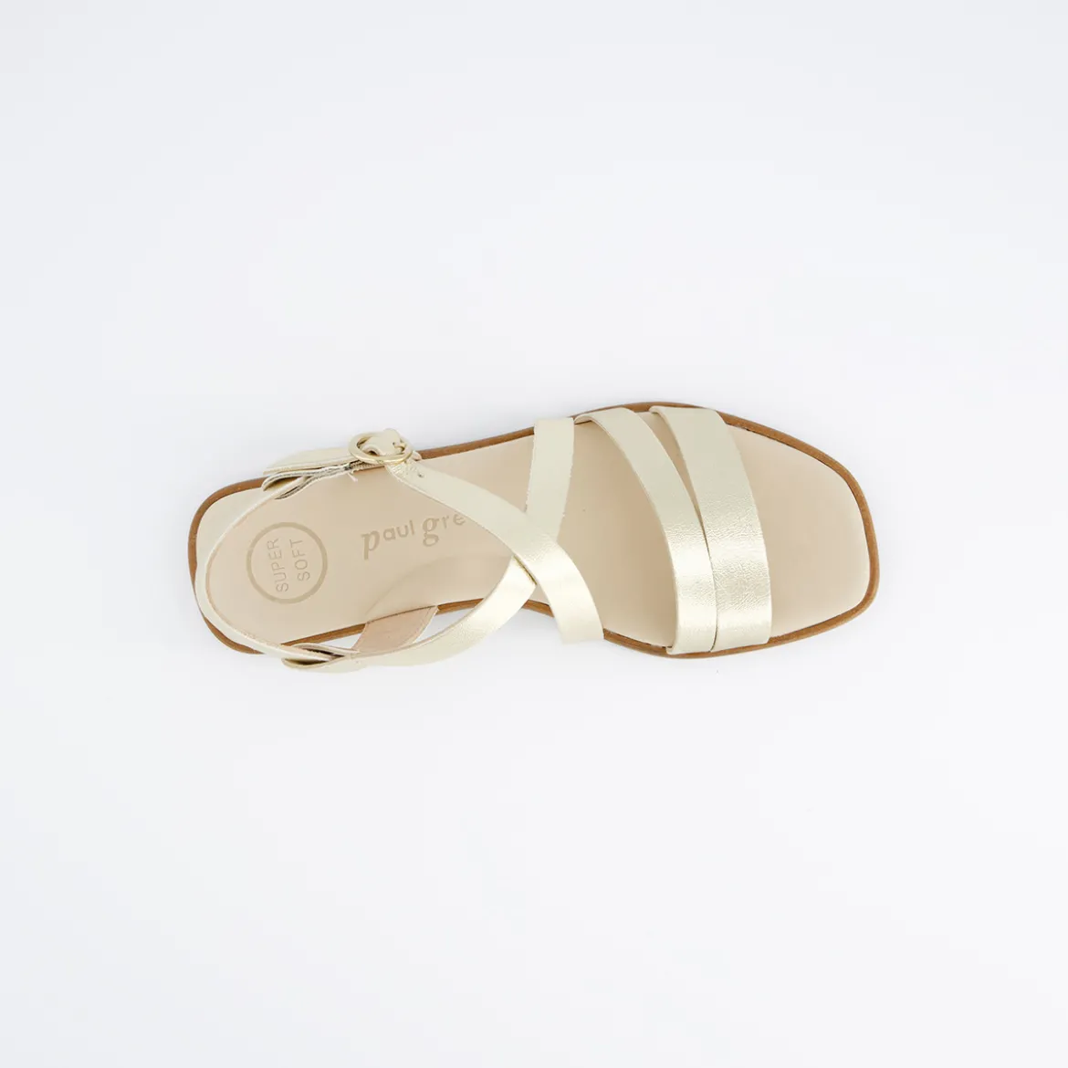 Sandale 6096-077