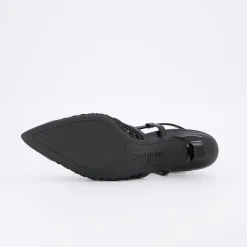 Sandalette 6144-007