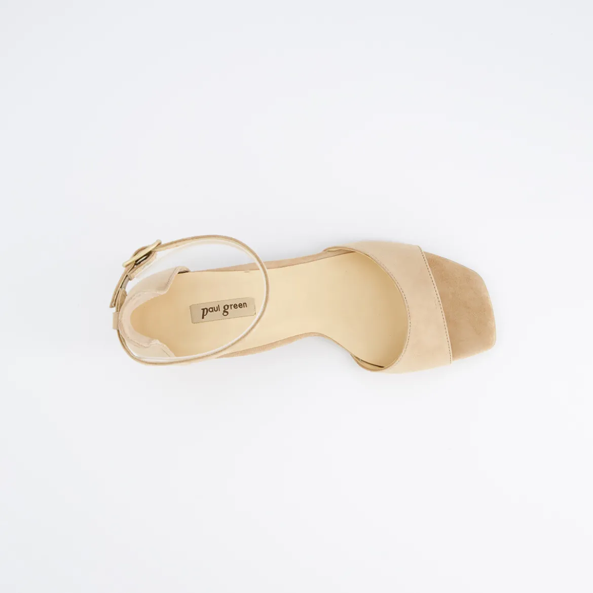 Sandalette 6140-007
