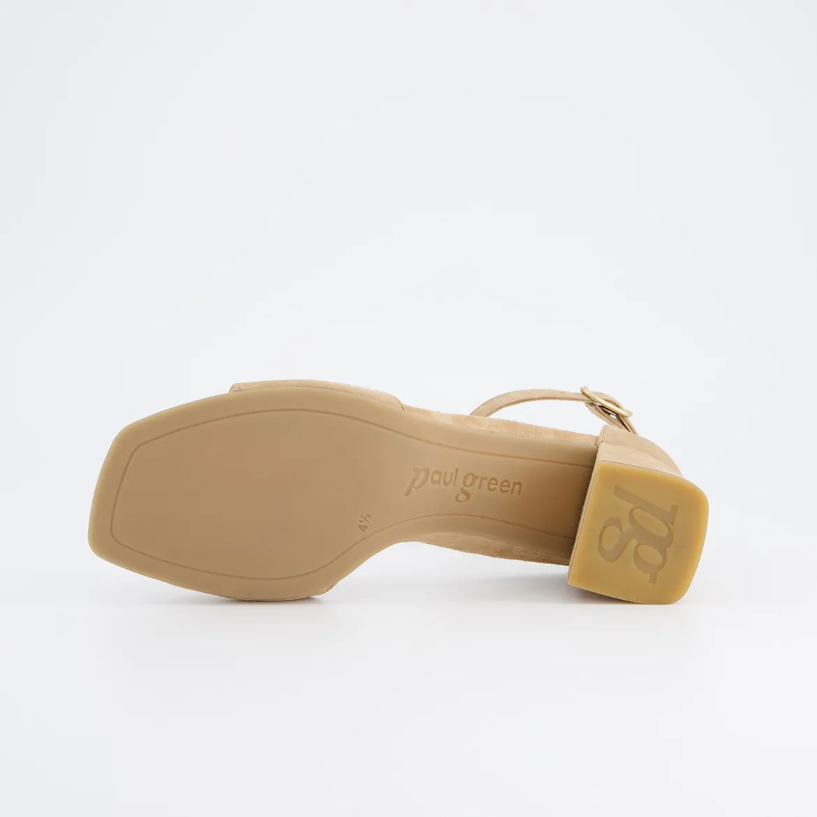 Sandalette 6140-007