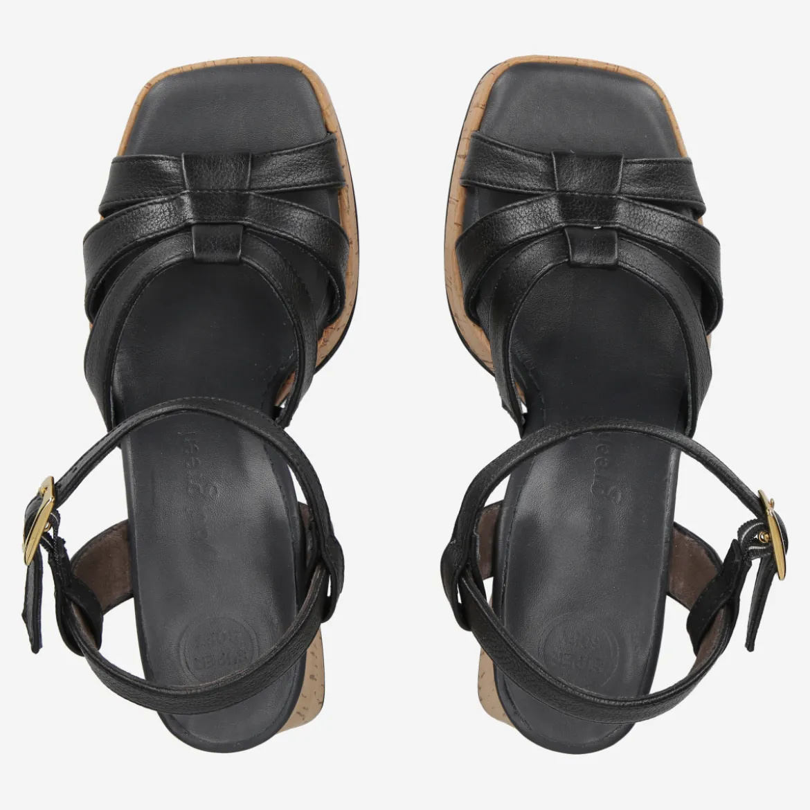 Sandalette 6073-025