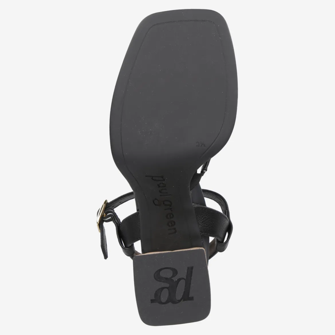 Sandalette 6073-025