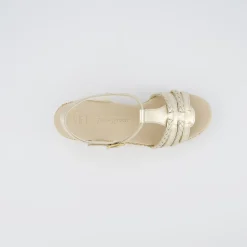 Sandalette 6156-027