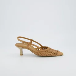 Sandalette 6144-017