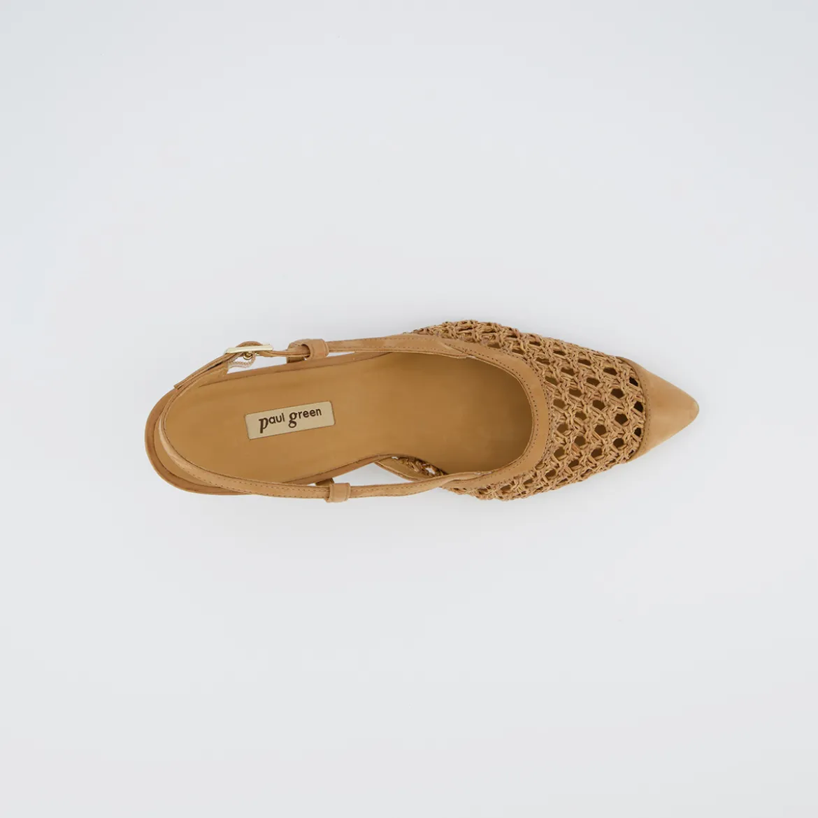 Sandalette 6144-017