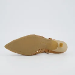 Sandalette 6144-017