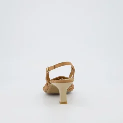 Sandalette 6144-017