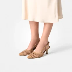 Sandalette 6144-017