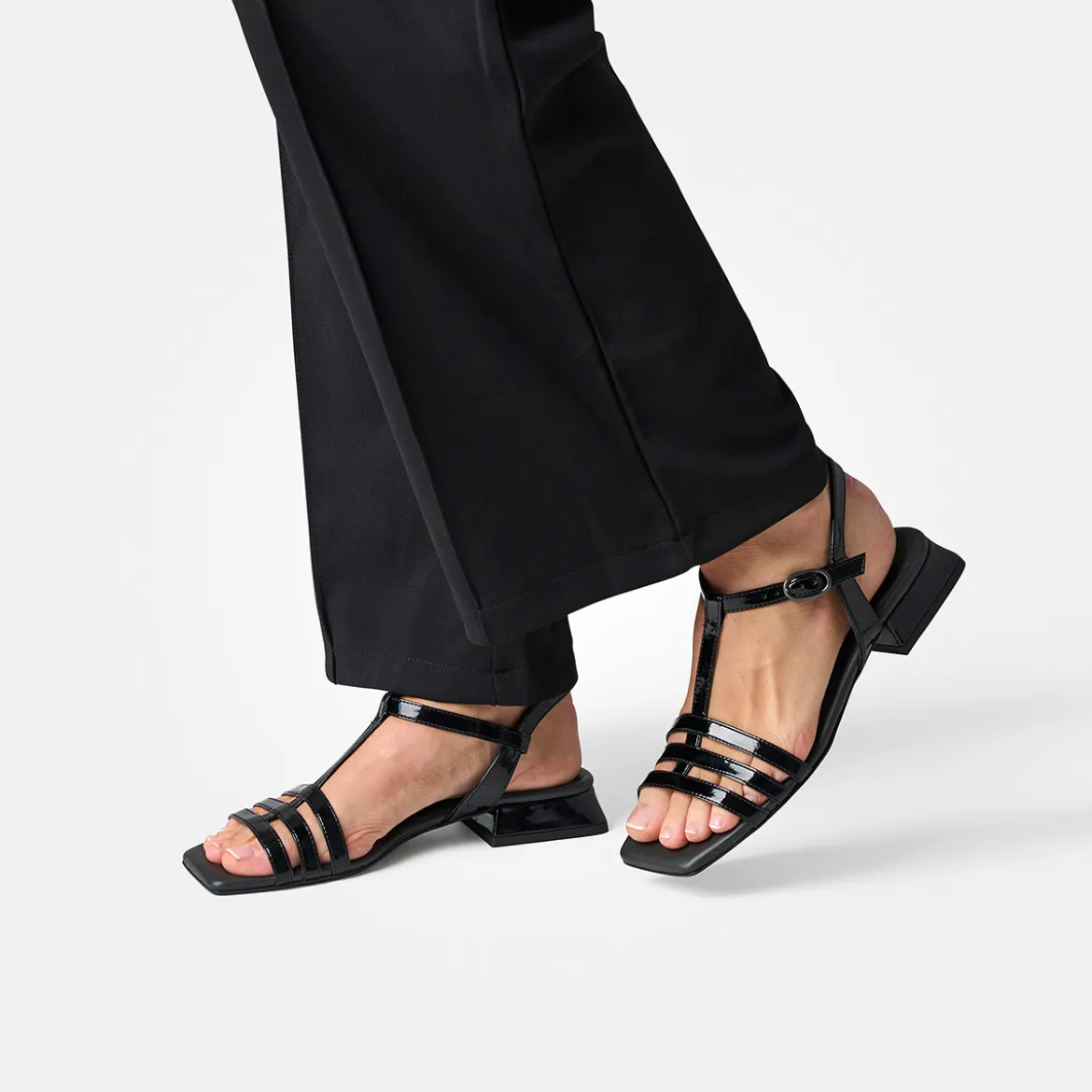 Sandalette 6150-027