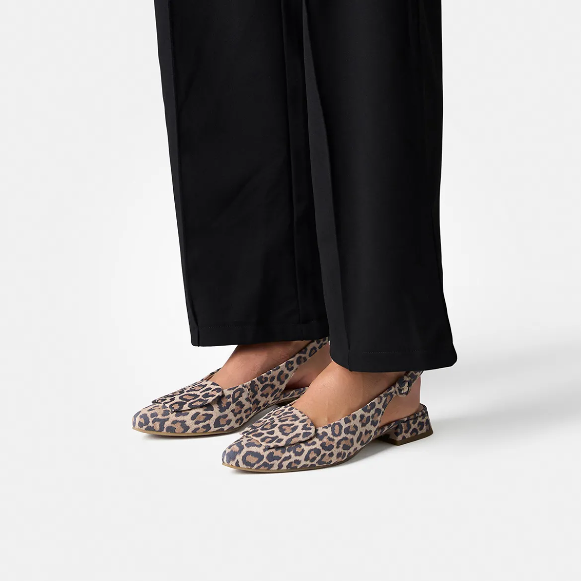 Sandalette 6090-077
