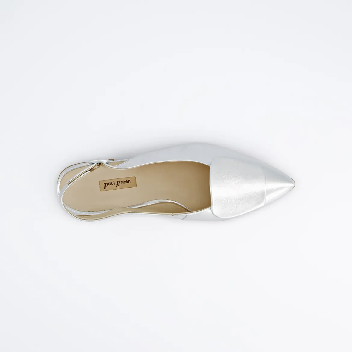 Sandalette 6090-067
