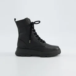 Schnürbootie 8260-038