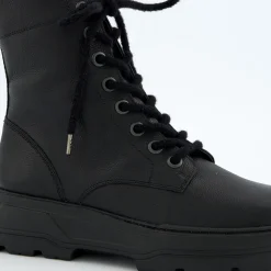Schnürbootie 8260-038