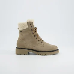 Schnürbootie 8323-018