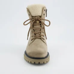 Schnürbootie 8323-018