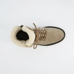 Schnürbootie 8323-018