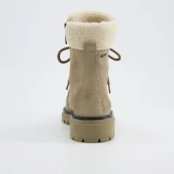 Schnürbootie 8323-018