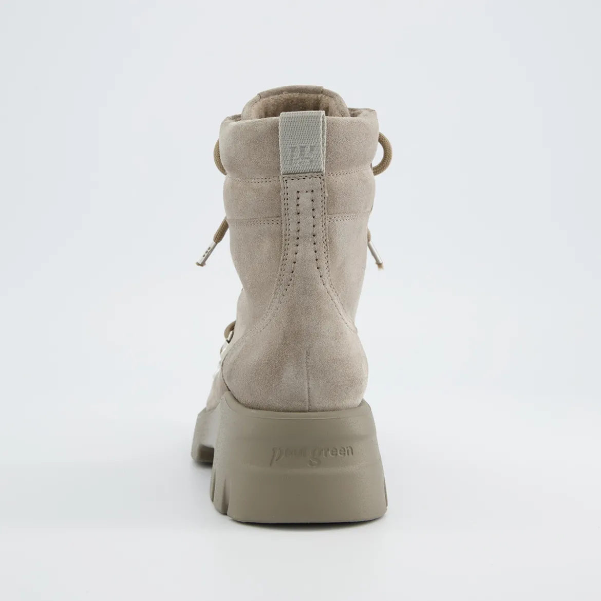 Schnürbootie 8237-018