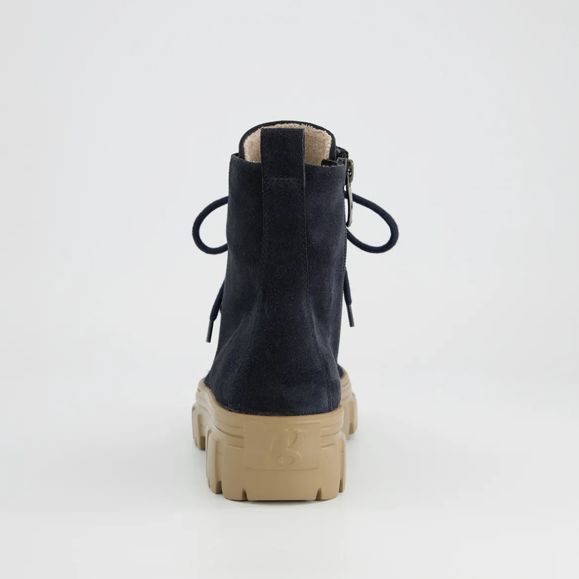 Schnürbootie 5499-030